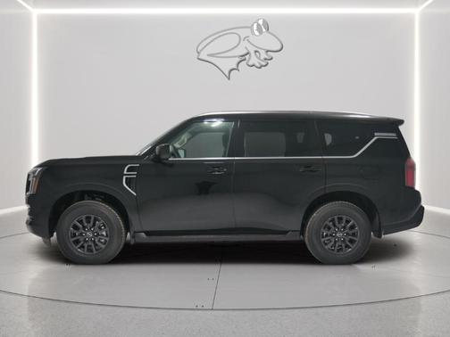 2026 Nissan Armada SV