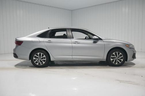 2024 Volkswagen Jetta 1.5T S