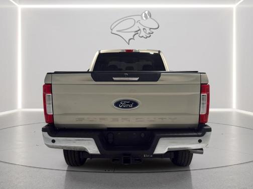 2018 Ford F-350 XLT