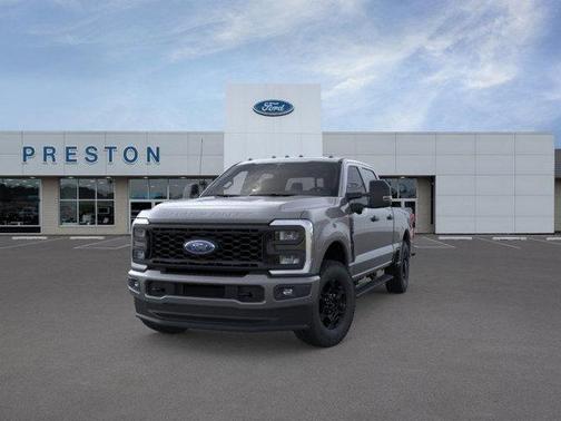2025 Ford F-250 XL