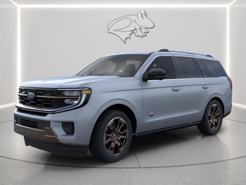 2025 Ford Expedition King Ranch