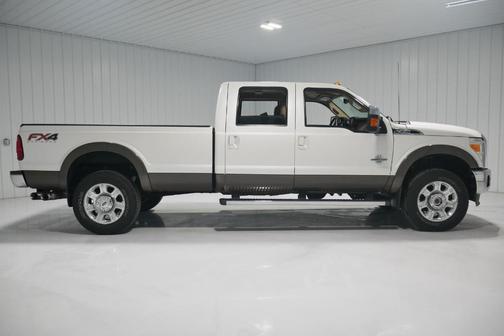 2016 Ford F-350 Lariat Super Duty