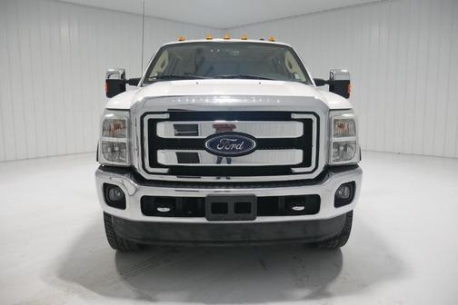2016 Ford F-350 Lariat Super Duty