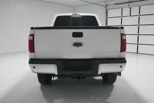 2016 Ford F-350 Lariat Super Duty