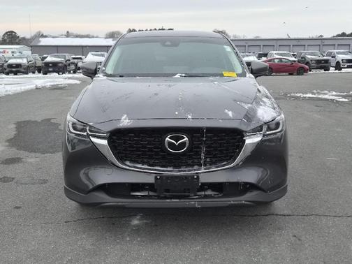 2023 Mazda CX-5 2.5 S Select Package