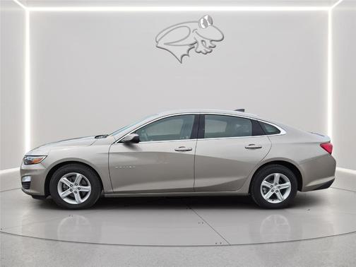 2025 Chevrolet Malibu 1LS