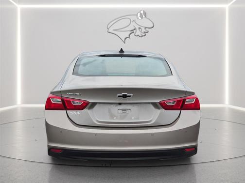 2025 Chevrolet Malibu 1LS