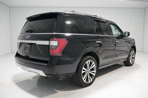 2021 Ford Expedition Platinum