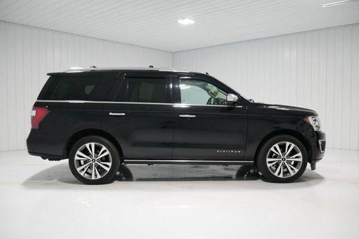 2021 Ford Expedition Platinum