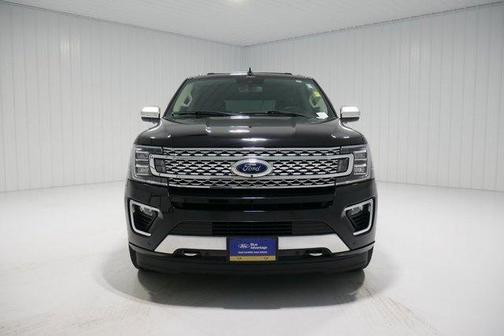 2021 Ford Expedition Platinum