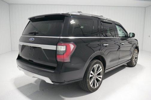 2021 Ford Expedition Platinum