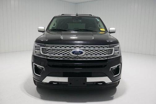 2021 Ford Expedition Platinum
