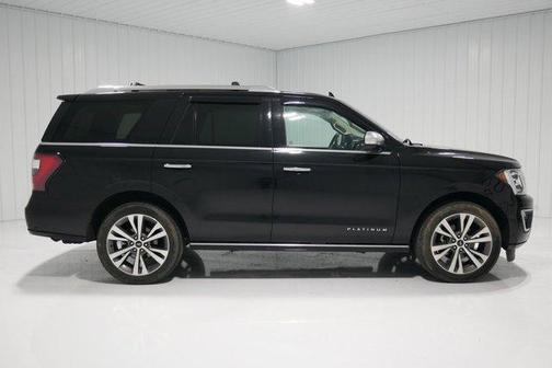 2021 Ford Expedition Platinum