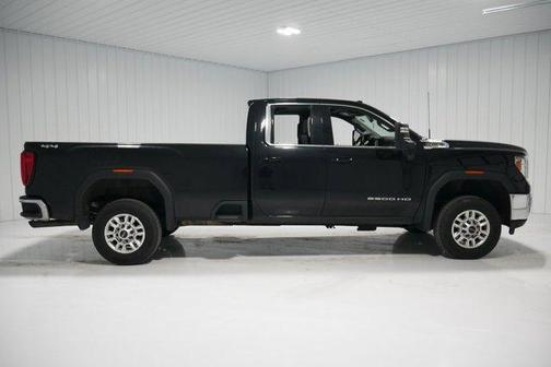 2022 GMC Sierra 2500 SLE