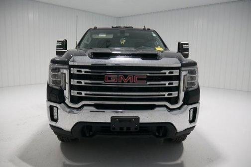 2022 GMC Sierra 2500 SLE