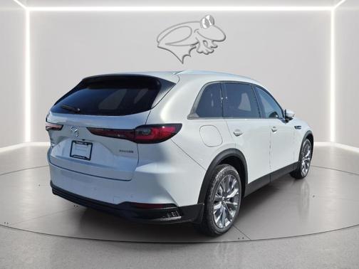 2026 Mazda CX-90 Preferred