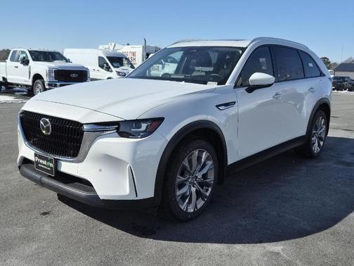 2026 Mazda CX-90 Preferred