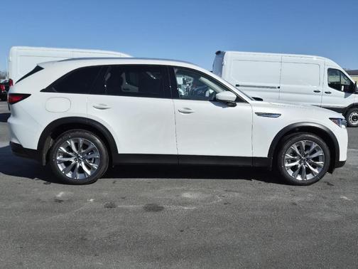 2026 Mazda CX-90 Preferred