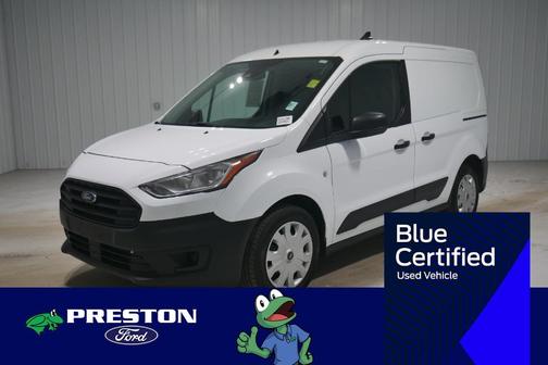 2019 Ford Transit Connect XL