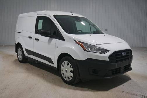 2019 Ford Transit Connect XL