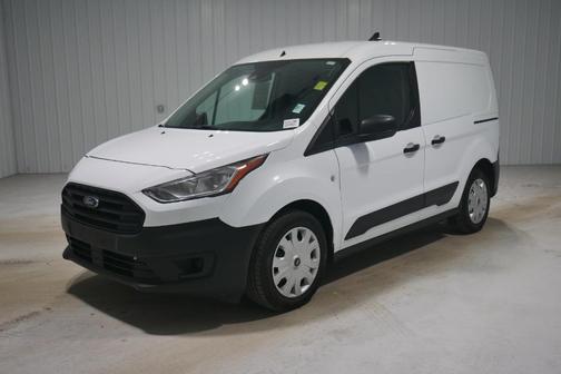 2019 Ford Transit Connect XL