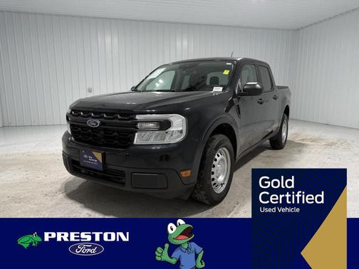 2024 Ford Maverick XL