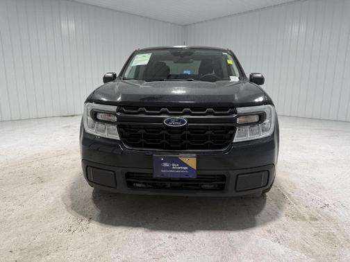 2024 Ford Maverick XL