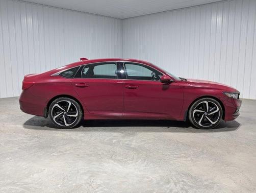 2020 Honda Accord Sport 1.5T