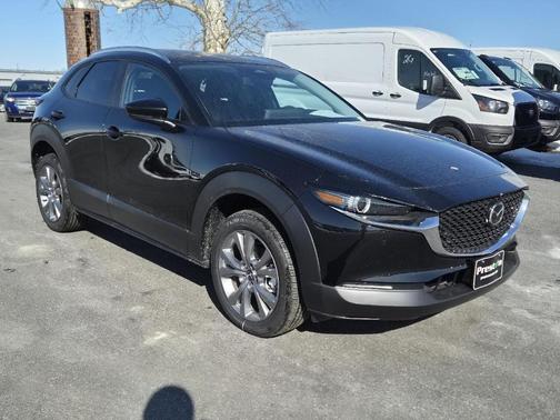 2026 Mazda CX-30 Preferred