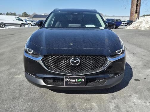 2026 Mazda CX-30 Preferred