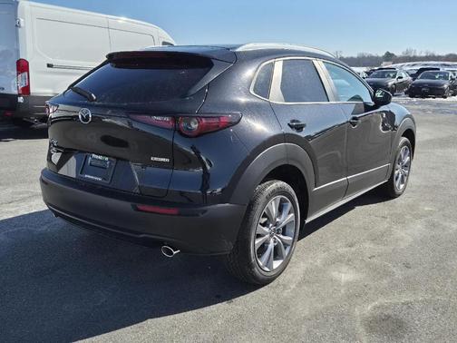 2026 Mazda CX-30 Preferred