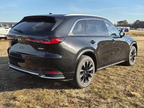 2026 Mazda CX-90 S Premium Plus