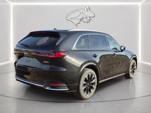 2026 Mazda CX-90 S Premium Plus