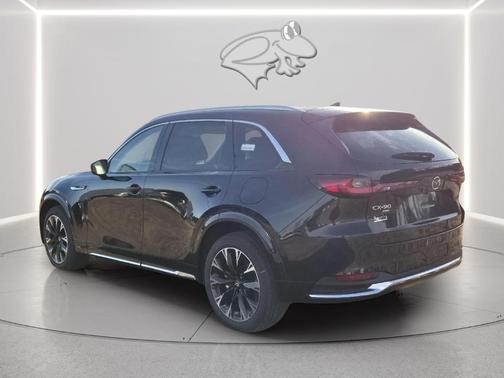 2026 Mazda CX-90 S Premium Plus
