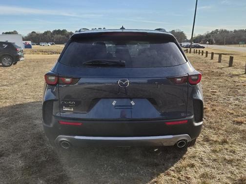 2026 Mazda CX-50 Turbo Premium Plus