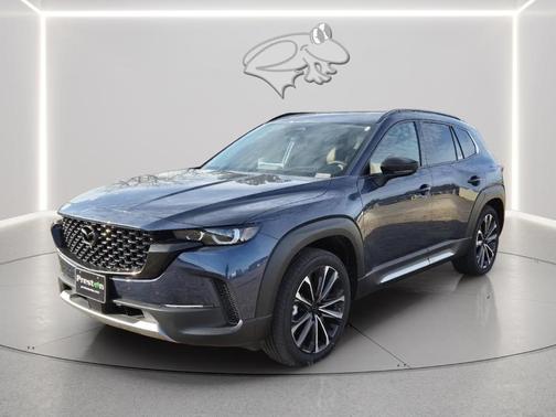 2026 Mazda CX-50 Turbo Premium Plus