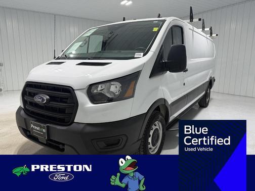 2020 Ford Transit-150 150