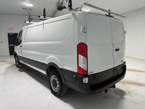 2020 Ford Transit-150 150
