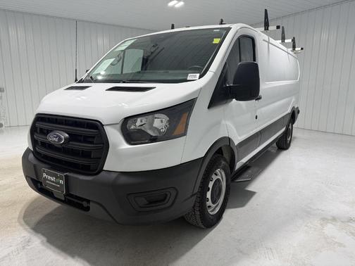 2020 Ford Transit-150 150