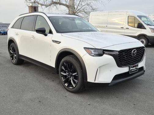 2026 Mazda CX-90 Premium