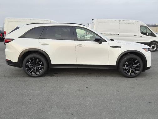 2026 Mazda CX-90 Premium