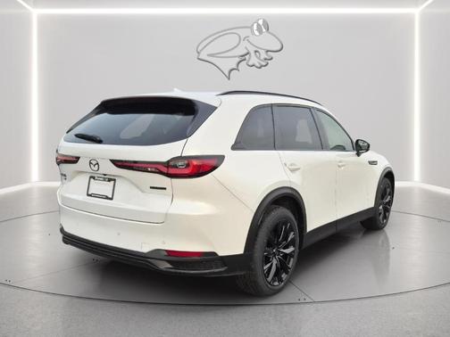 2026 Mazda CX-90 Premium