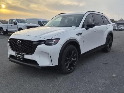 2026 Mazda CX-90 Premium