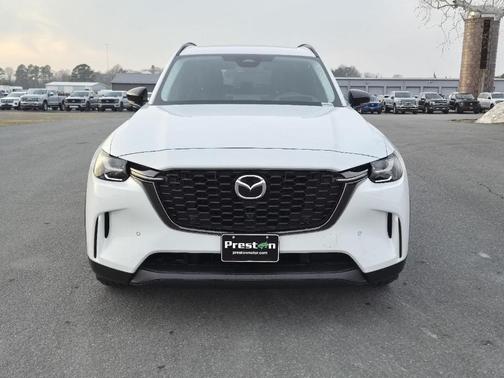 2026 Mazda CX-90 Premium