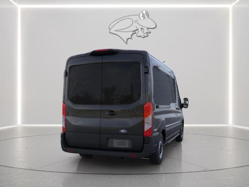 2026 Ford Transit-250 148 WB Medium Roof Cargo