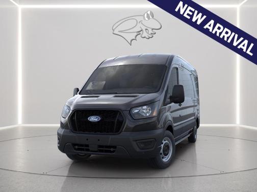 2026 Ford Transit-250 148 WB Medium Roof Cargo