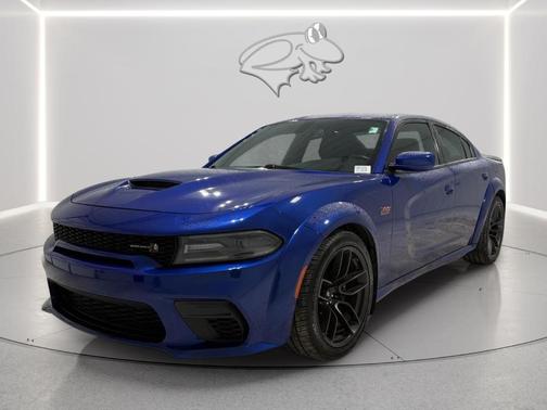 2021 Dodge Charger Scat Pack