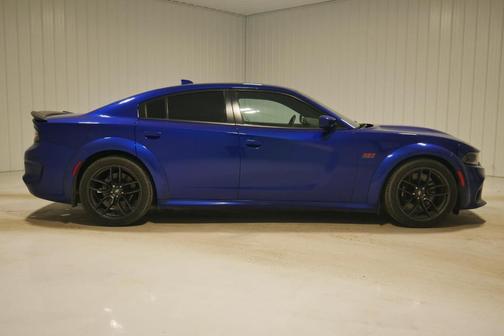 2021 Dodge Charger Scat Pack