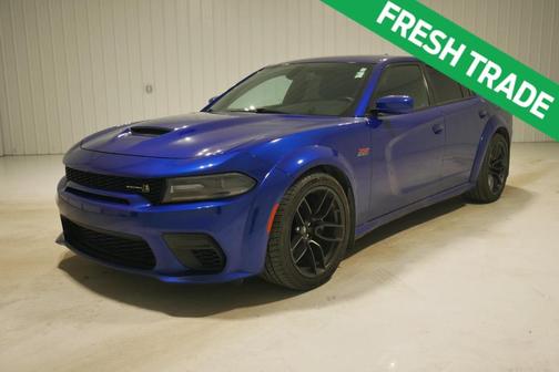 2021 Dodge Charger Scat Pack