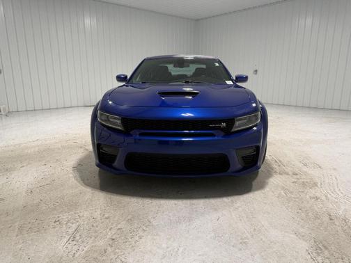 2021 Dodge Charger Scat Pack